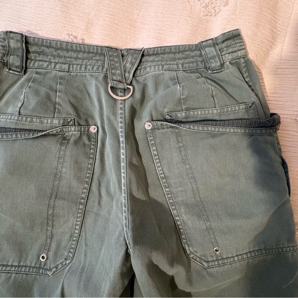 We The Free Just In Time Slouch Pants NWT - Picture 9 of 11